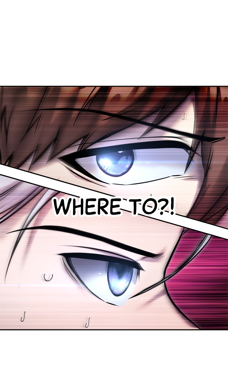 Secretly More Powerful than the Hero (S2) Ep. 91 - Awakening page 64 - 