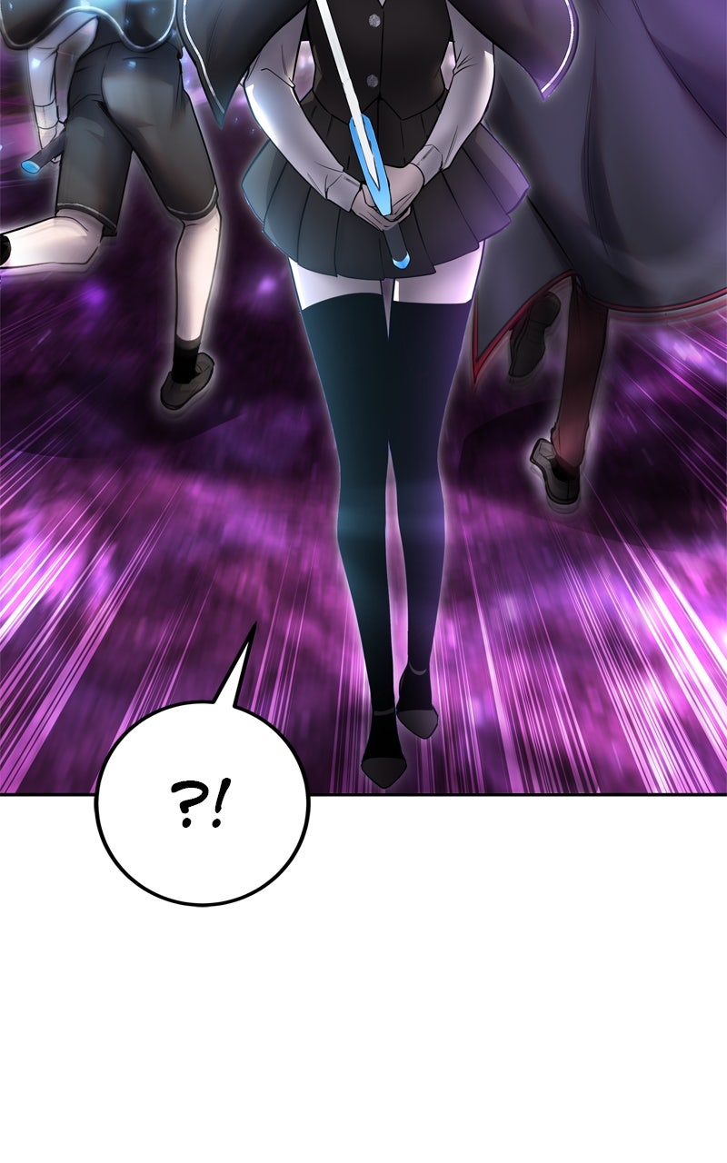 Secretly More Powerful than the Hero (S2) Ep. 91 - Awakening page 66 - 