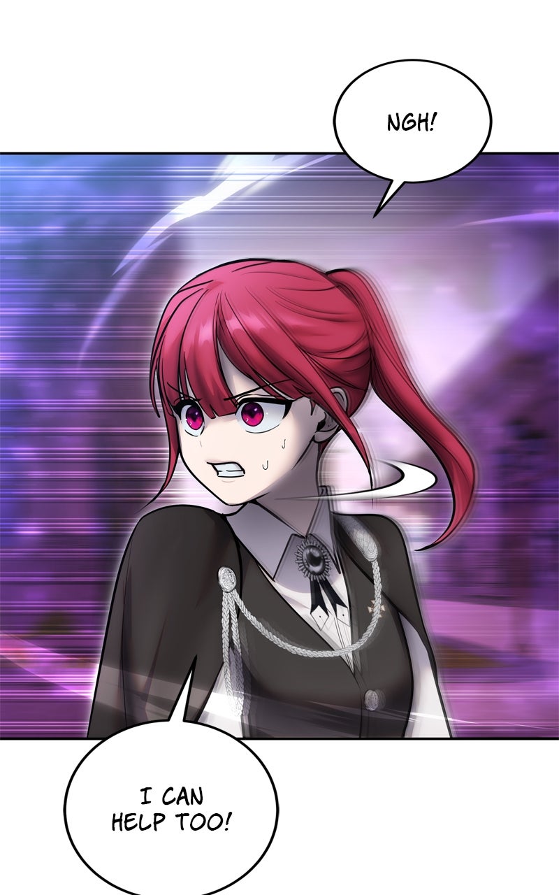 Secretly More Powerful than the Hero (S2) Ep. 91 - Awakening page 67 - 