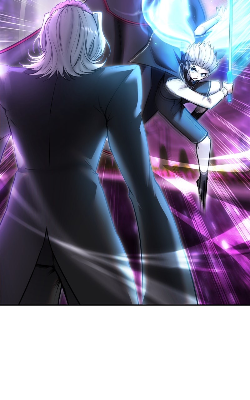 Secretly More Powerful than the Hero (S2) Ep. 91 - Awakening page 69 - 