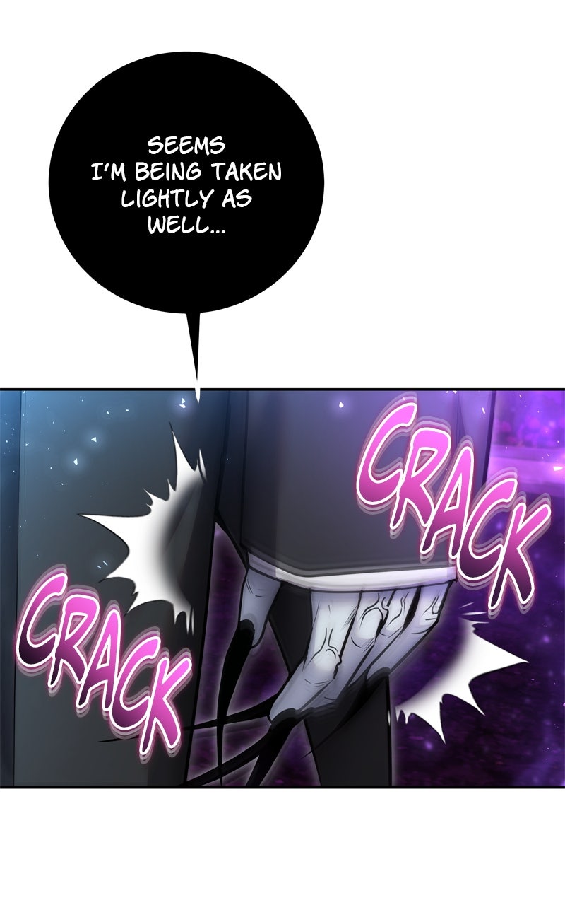 Secretly More Powerful than the Hero (S2) Ep. 91 - Awakening page 70 - 