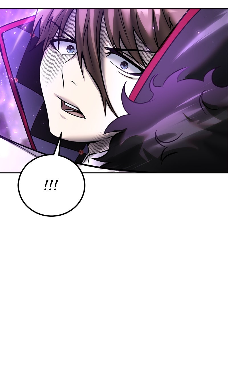 Secretly More Powerful than the Hero (S2) Ep. 91 - Awakening page 71 - 