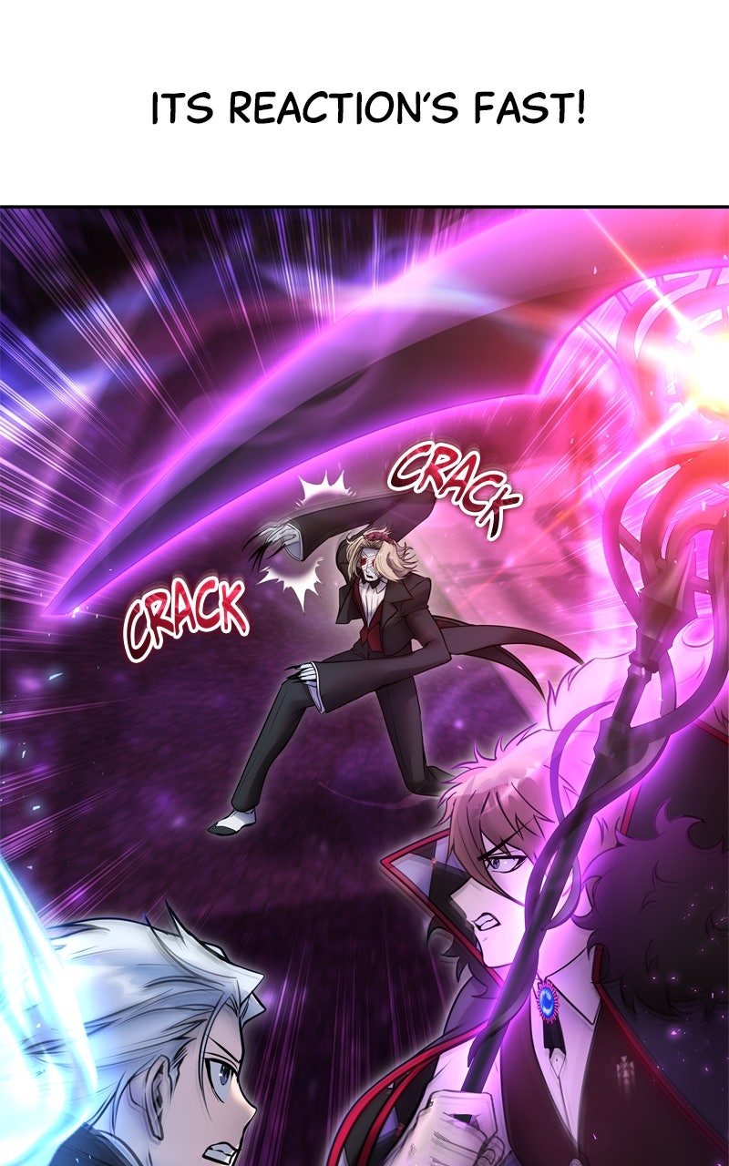 Secretly More Powerful than the Hero (S2) Ep. 91 - Awakening page 72 - 