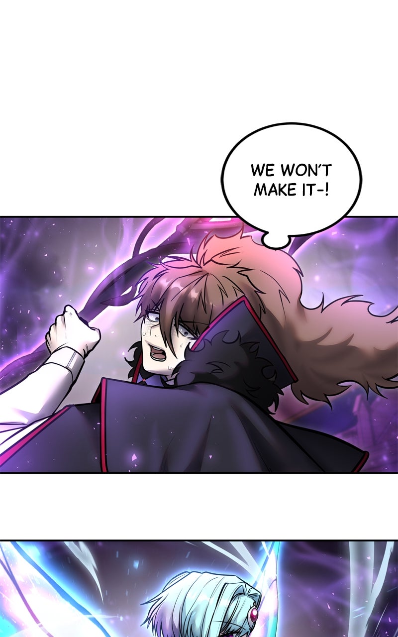 Secretly More Powerful than the Hero (S2) Ep. 91 - Awakening page 74 - 