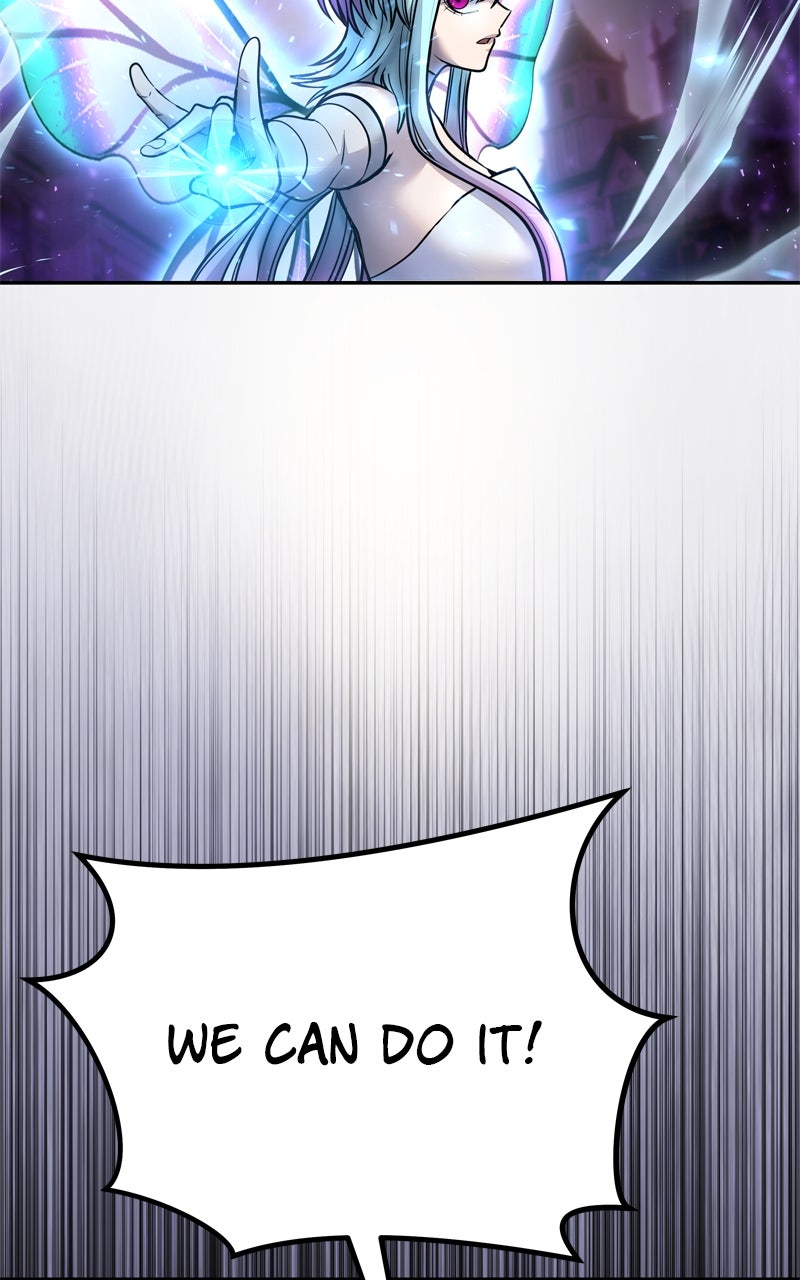 Secretly More Powerful than the Hero (S2) Ep. 91 - Awakening page 75 - 