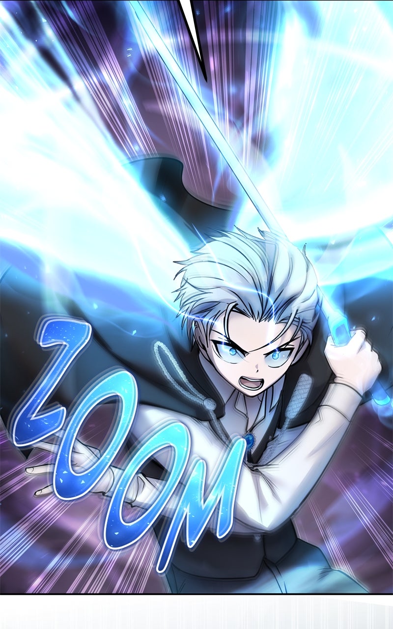 Secretly More Powerful than the Hero (S2) Ep. 91 - Awakening page 76 - 