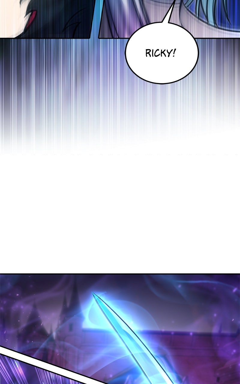 Secretly More Powerful than the Hero (S2) Ep. 91 - Awakening page 78 - 