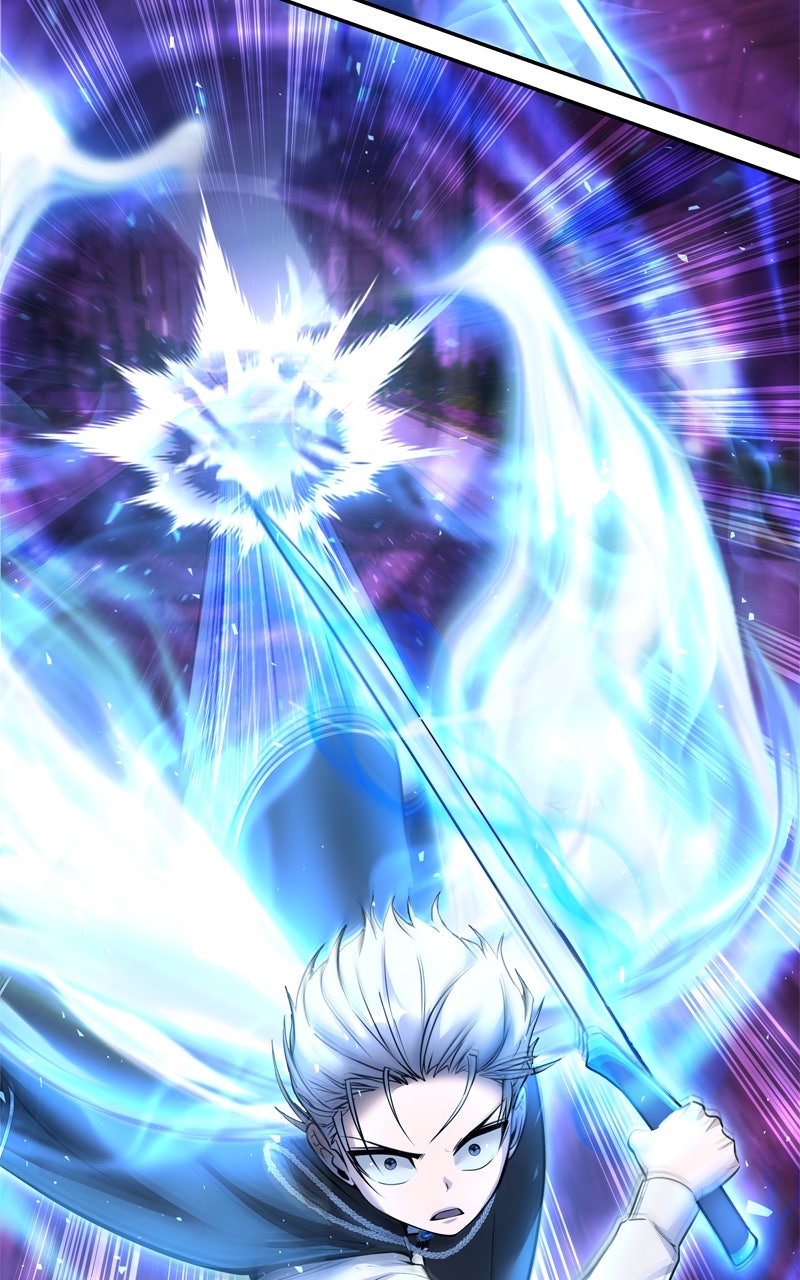 Secretly More Powerful than the Hero (S2) Ep. 91 - Awakening page 79 - 