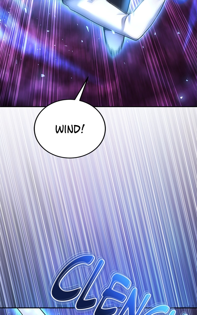 Secretly More Powerful than the Hero (S2) Ep. 91 - Awakening page 80 - 