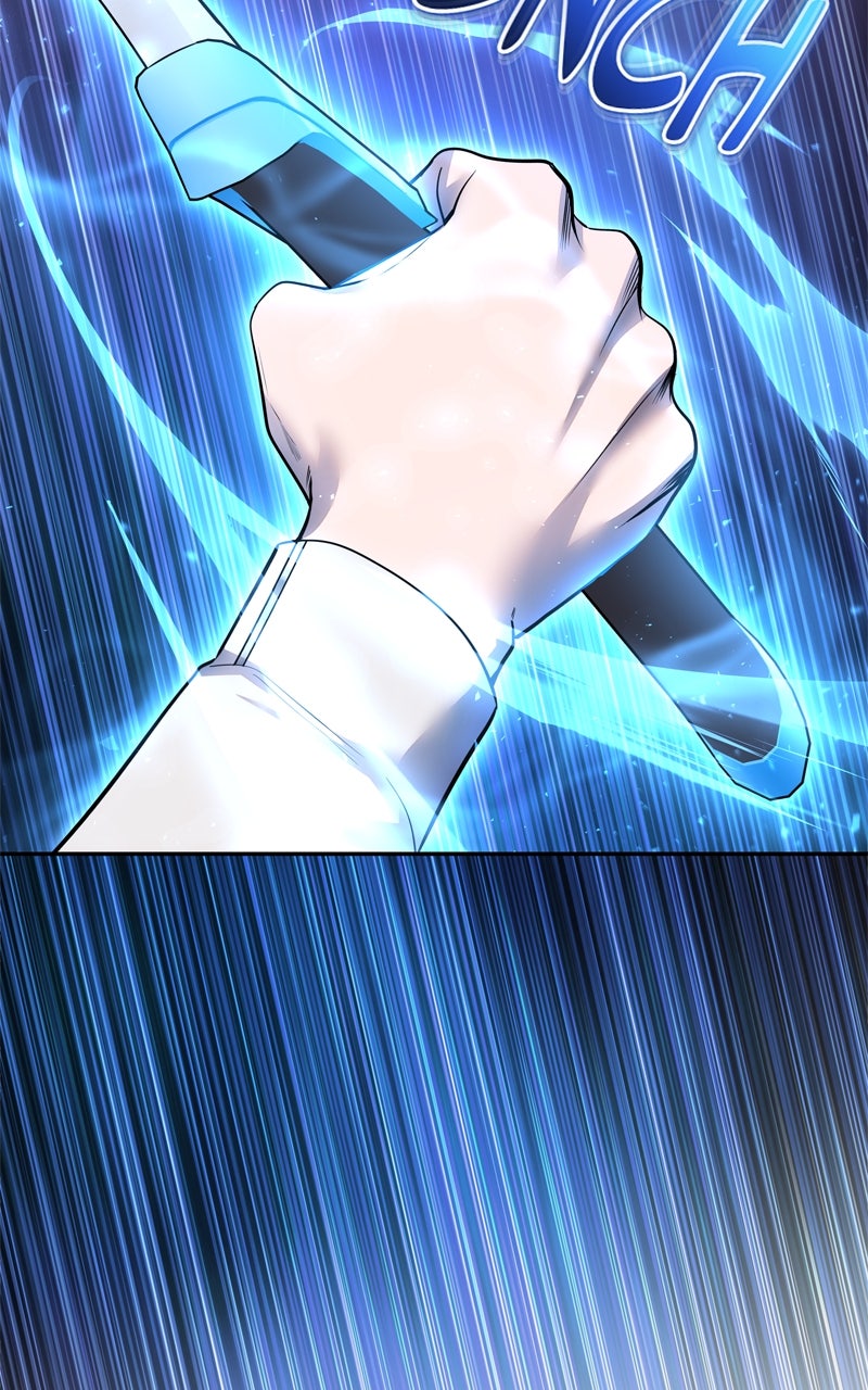 Secretly More Powerful than the Hero (S2) Ep. 91 - Awakening page 81 - 