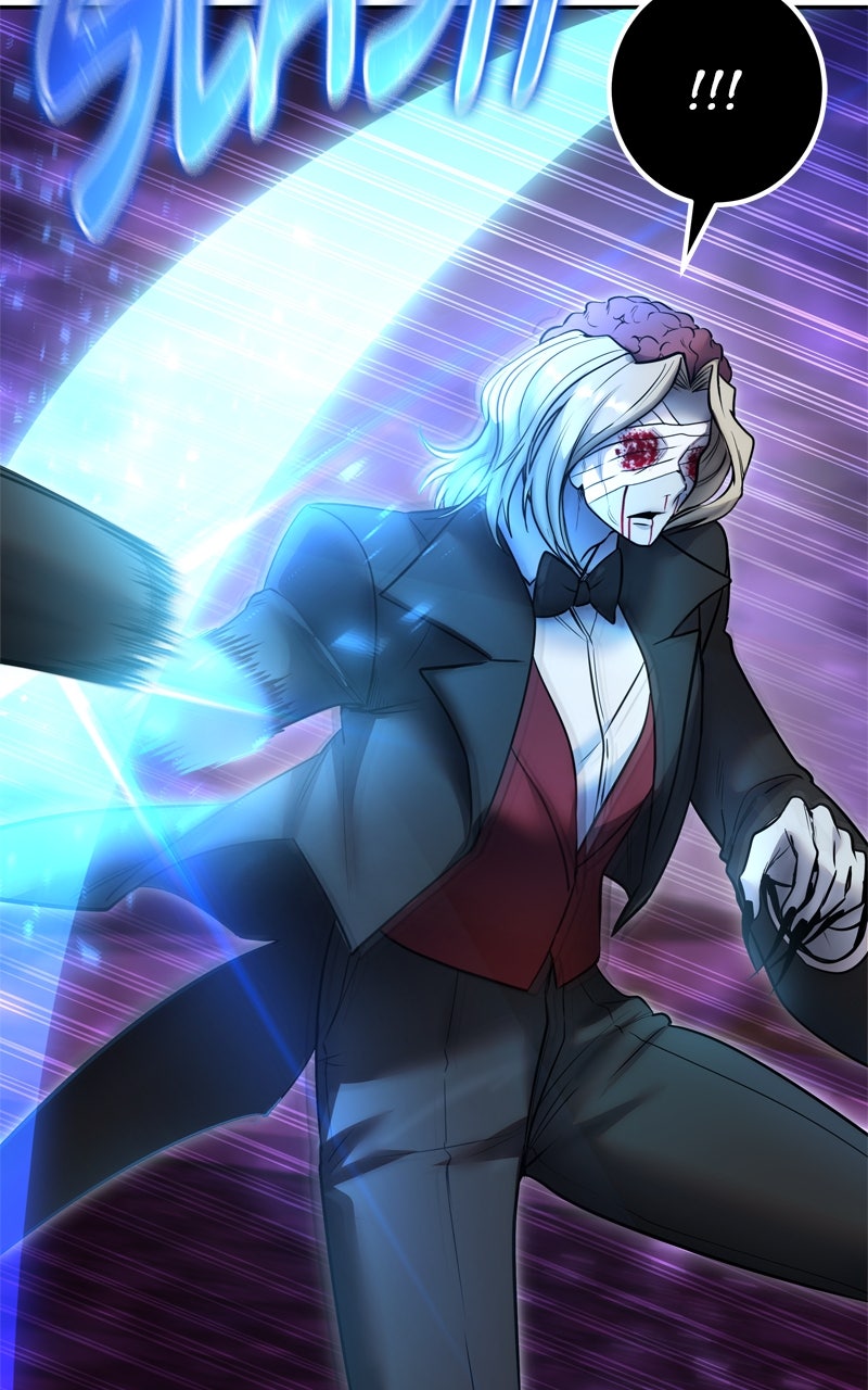 Secretly More Powerful than the Hero (S2) Ep. 91 - Awakening page 84 - 