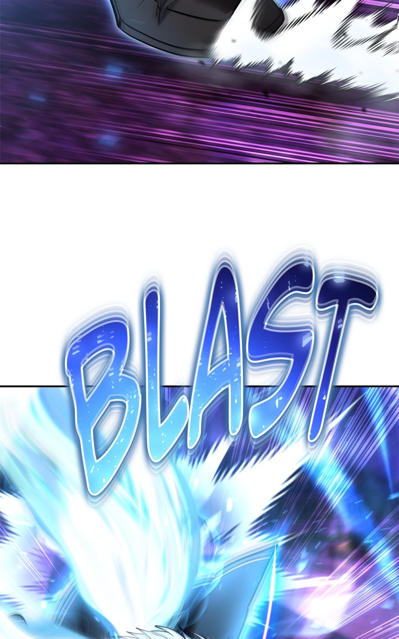 Secretly More Powerful than the Hero (S2) Ep. 91 - Awakening page 88 - 