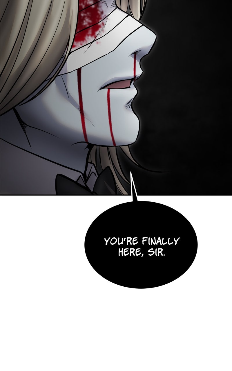 Secretly More Powerful than the Hero (S2) Ep. 91 - Awakening page 92 - 