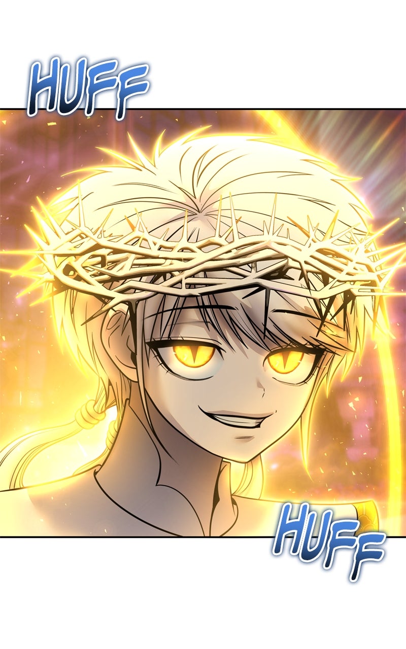 Secretly More Powerful than the Hero (S2) Ep. 91 - Awakening page 95 - 