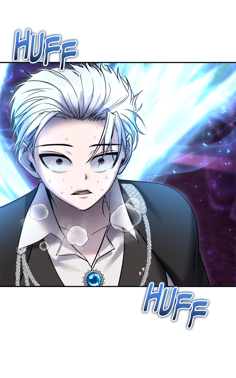 Secretly More Powerful than the Hero (S2) Ep. 91 - Awakening page 96 - 