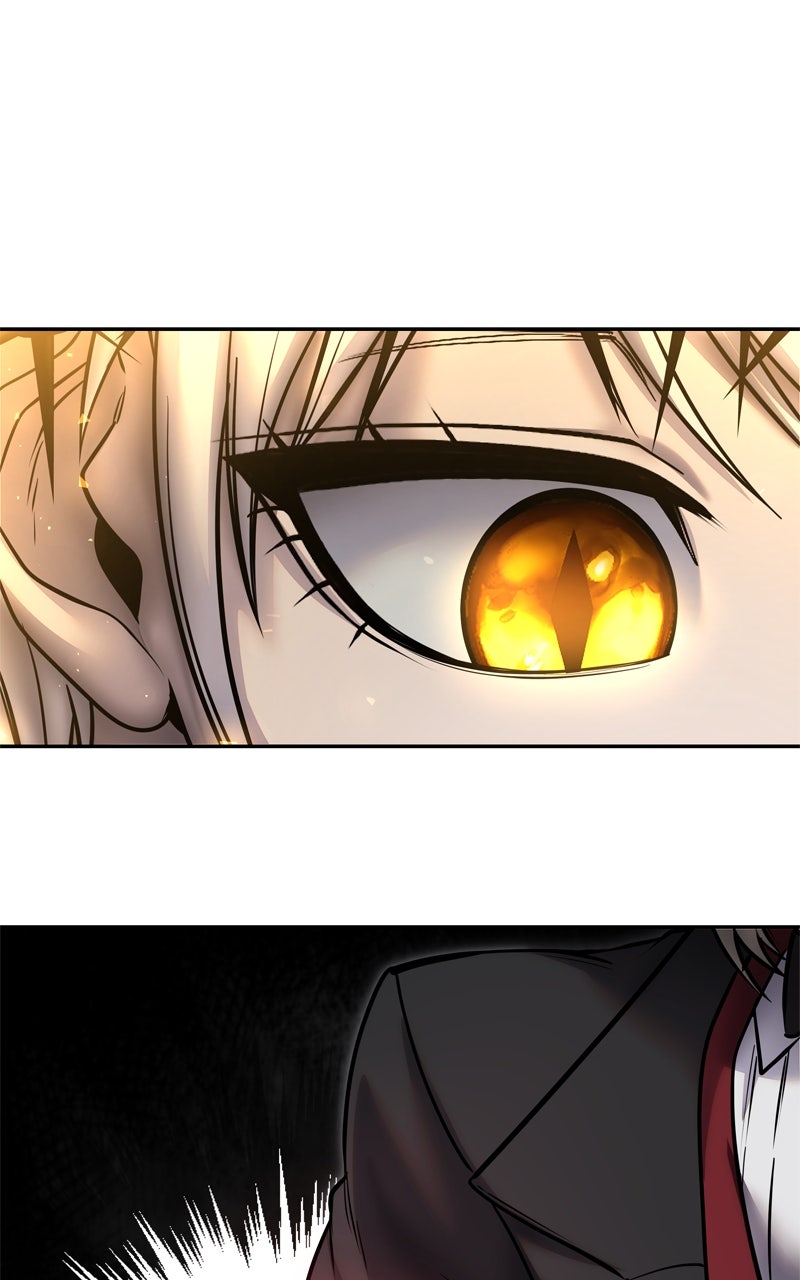 Secretly More Powerful than the Hero (S2) Ep. 91 - Awakening page 97 - 