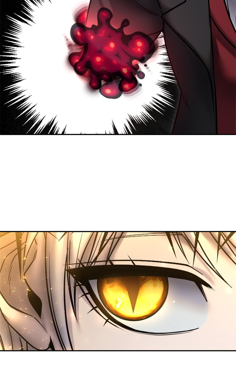 Secretly More Powerful than the Hero (S2) Ep. 91 - Awakening page 98 - 