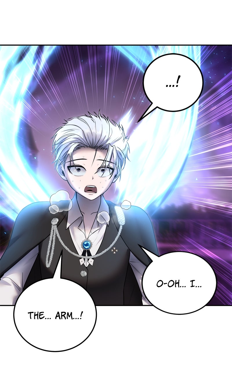 Secretly More Powerful than the Hero (S2) Ep. 91 - Awakening page 99 - 