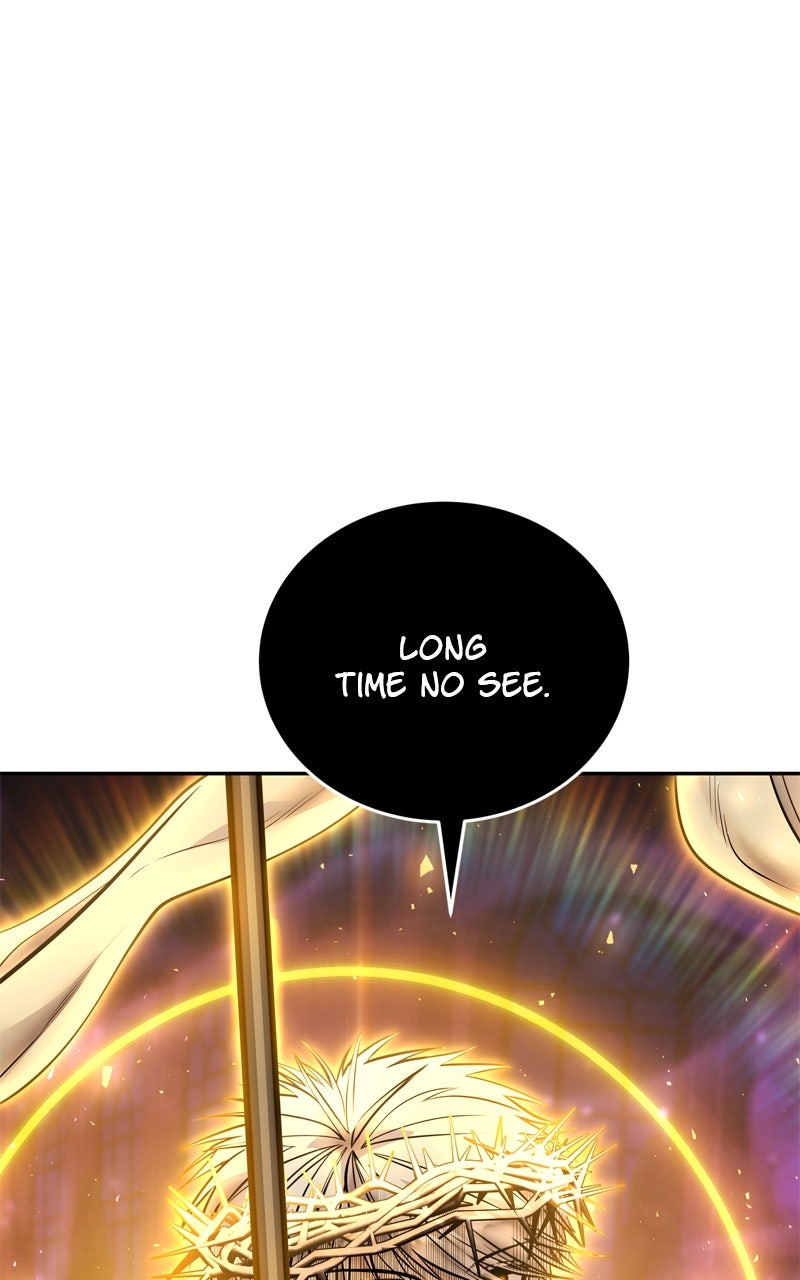 Secretly More Powerful than the Hero (S2) Ep. 91 - Awakening page 100 - 