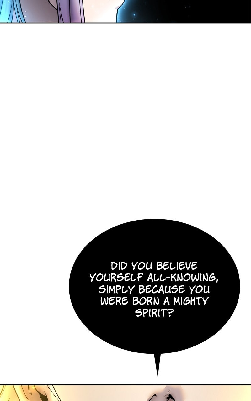 Secretly More Powerful than the Hero (S2) Ep. 92 - Mighty Spirit vs Level 5 page 101 - 