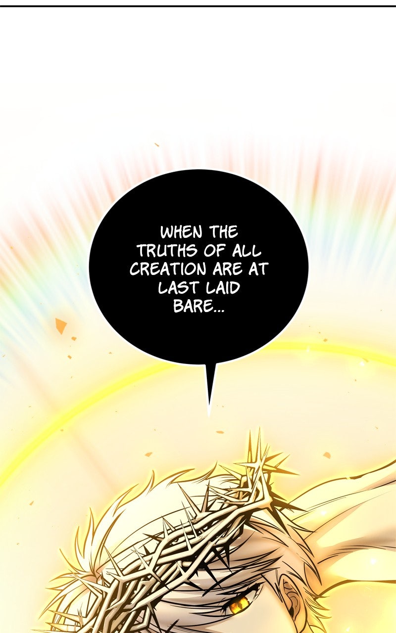 Secretly More Powerful than the Hero (S2) Ep. 92 - Mighty Spirit vs Level 5 page 105 - 