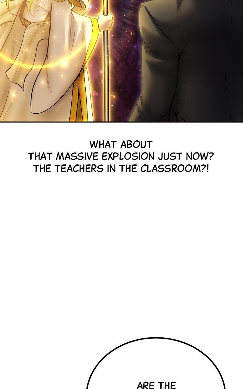 Secretly More Powerful than the Hero (S2) Ep. 92 - Mighty Spirit vs Level 5 page 12 - 