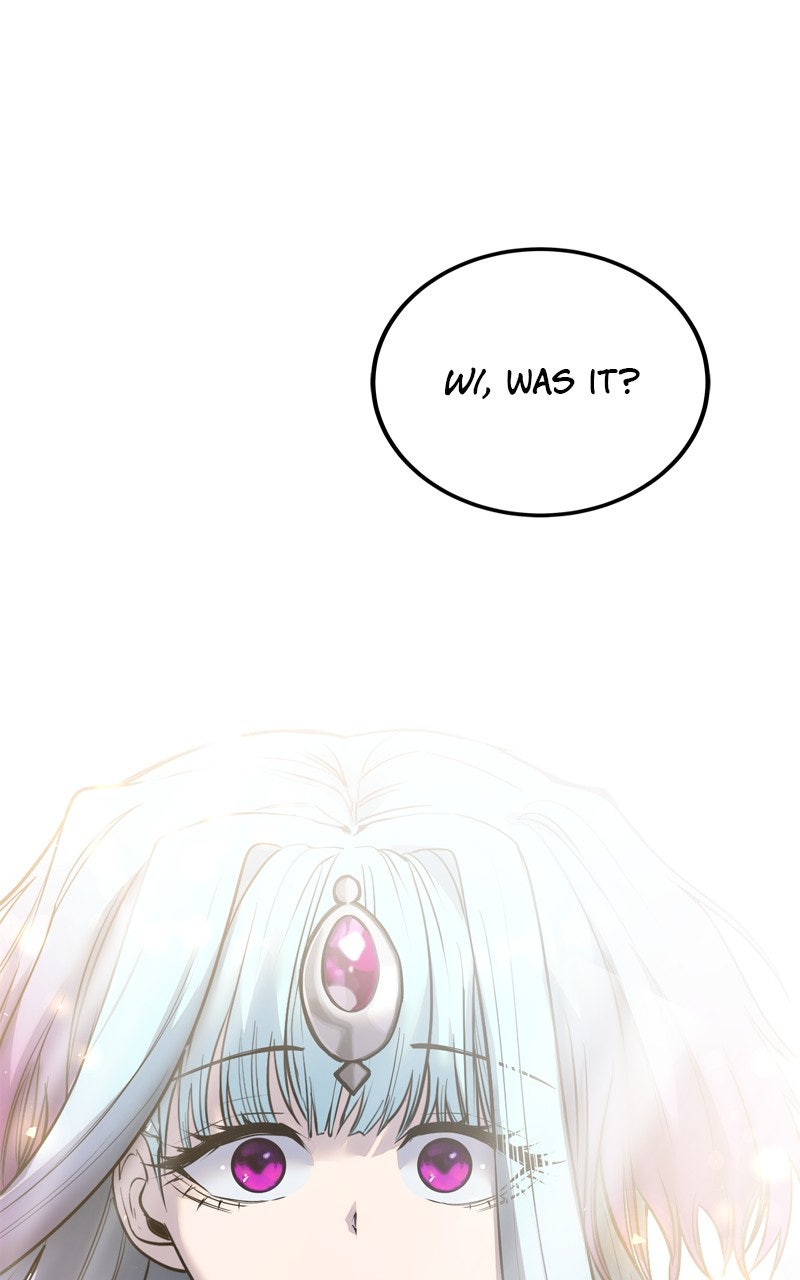 Secretly More Powerful than the Hero (S2) Ep. 92 - Mighty Spirit vs Level 5 page 115 - 