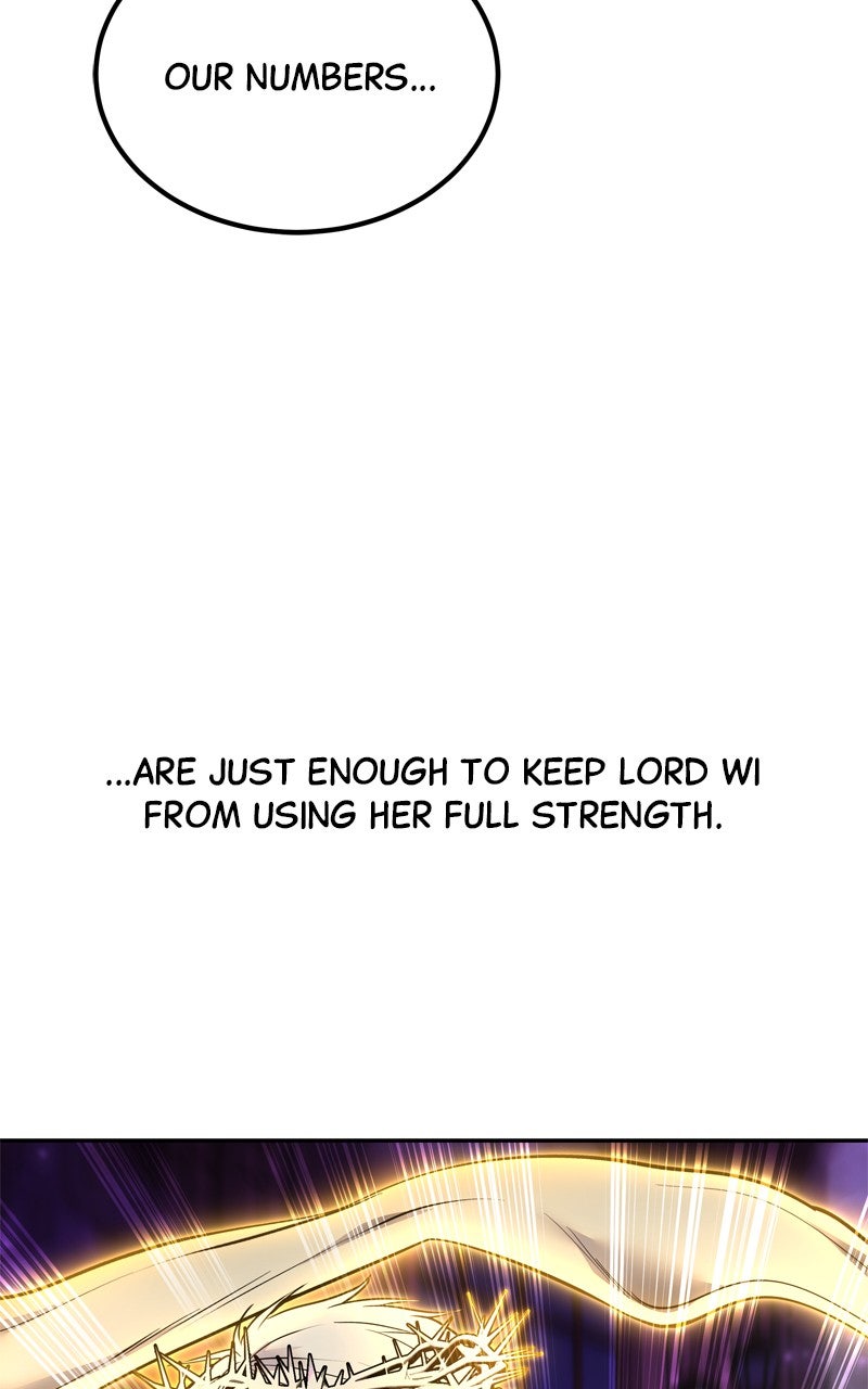 Secretly More Powerful than the Hero (S2) Ep. 92 - Mighty Spirit vs Level 5 page 14 - 