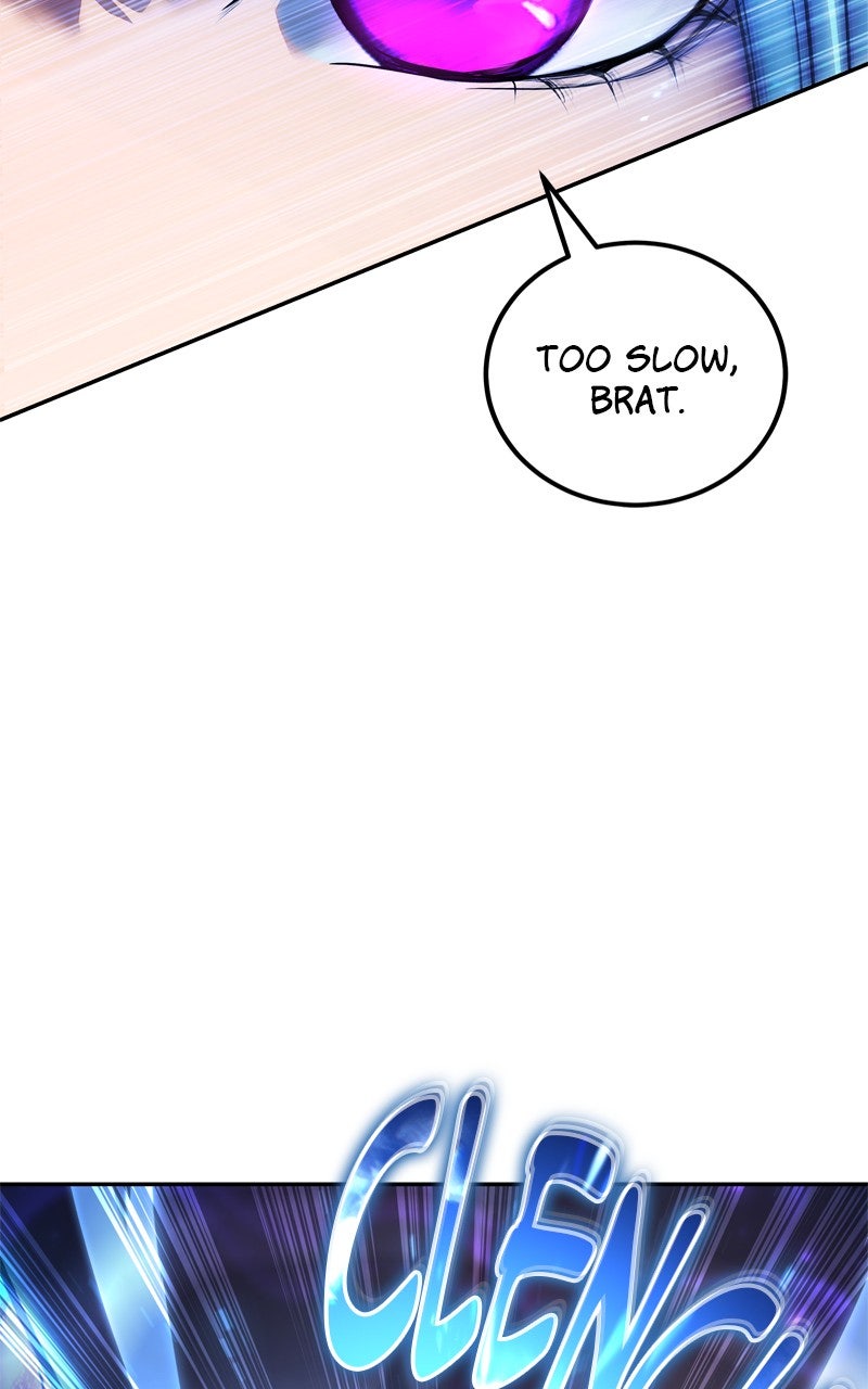 Secretly More Powerful than the Hero (S2) Ep. 92 - Mighty Spirit vs Level 5 page 16 - 