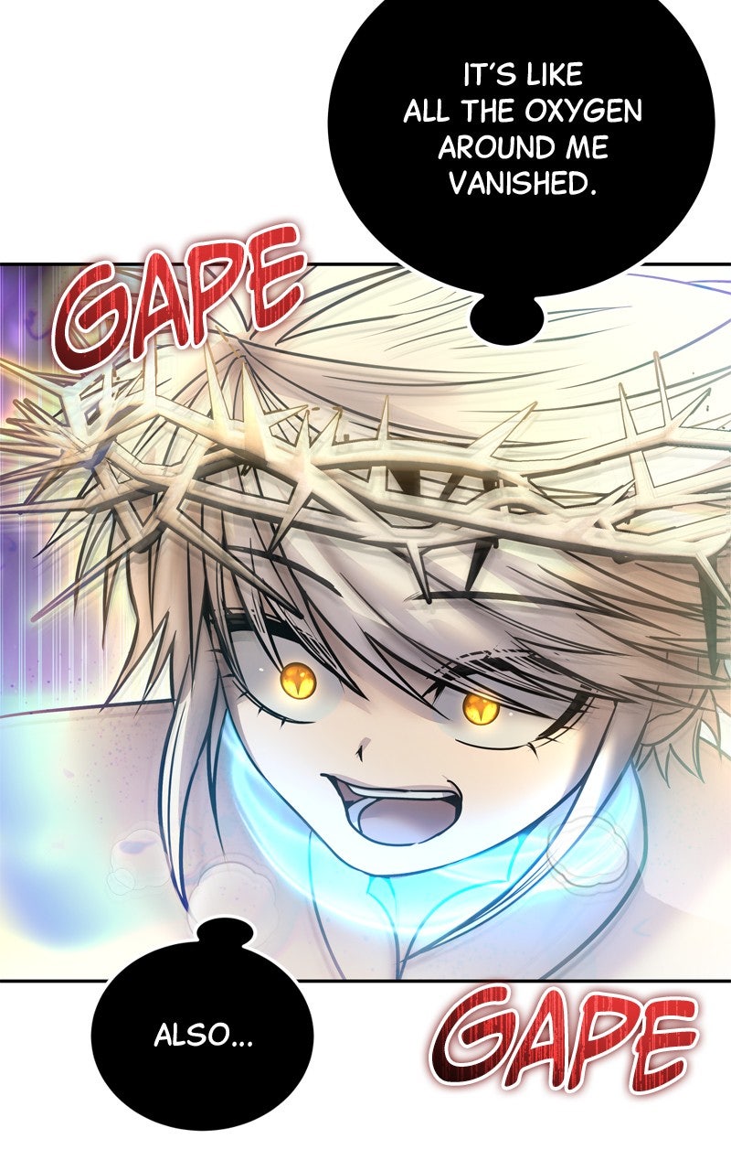 Secretly More Powerful than the Hero (S2) Ep. 92 - Mighty Spirit vs Level 5 page 23 - 