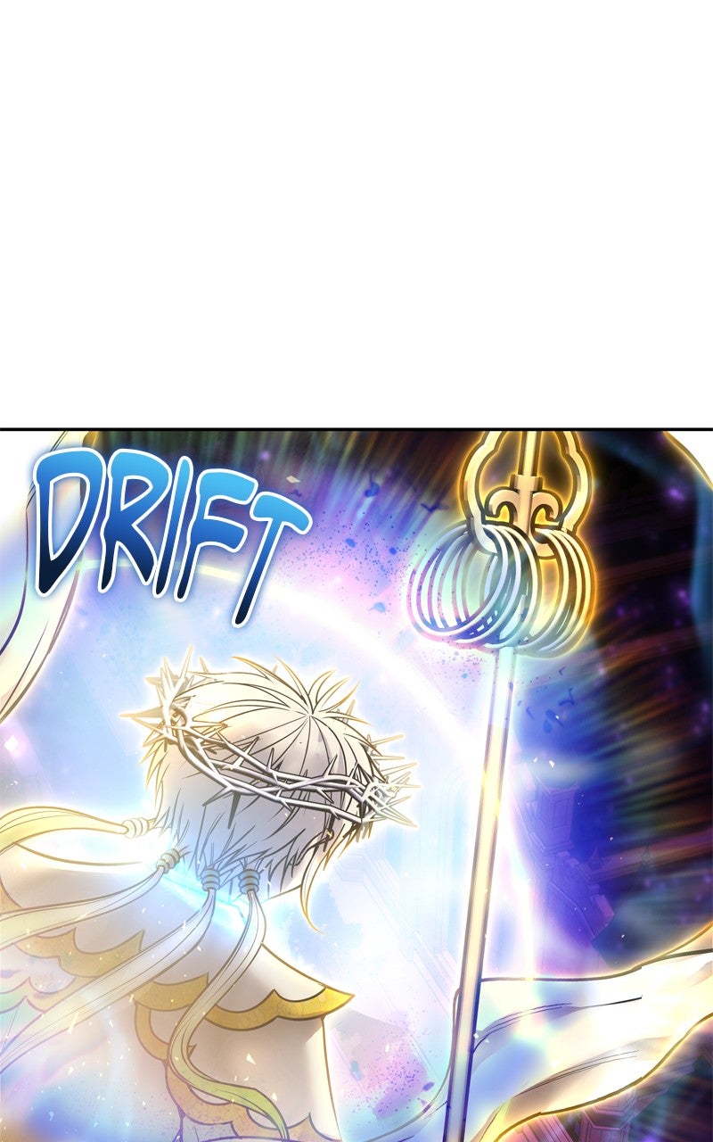 Secretly More Powerful than the Hero (S2) Ep. 92 - Mighty Spirit vs Level 5 page 24 - 