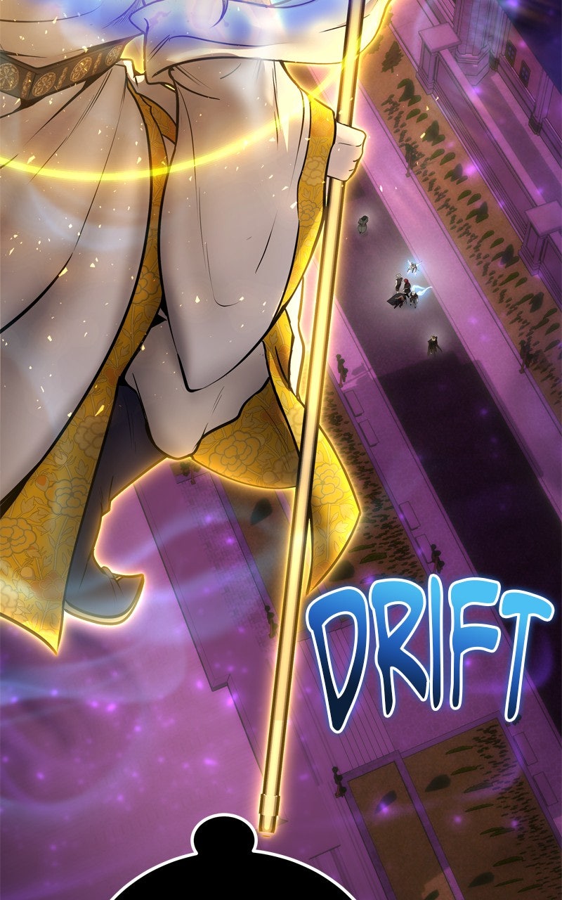 Secretly More Powerful than the Hero (S2) Ep. 92 - Mighty Spirit vs Level 5 page 25 - 