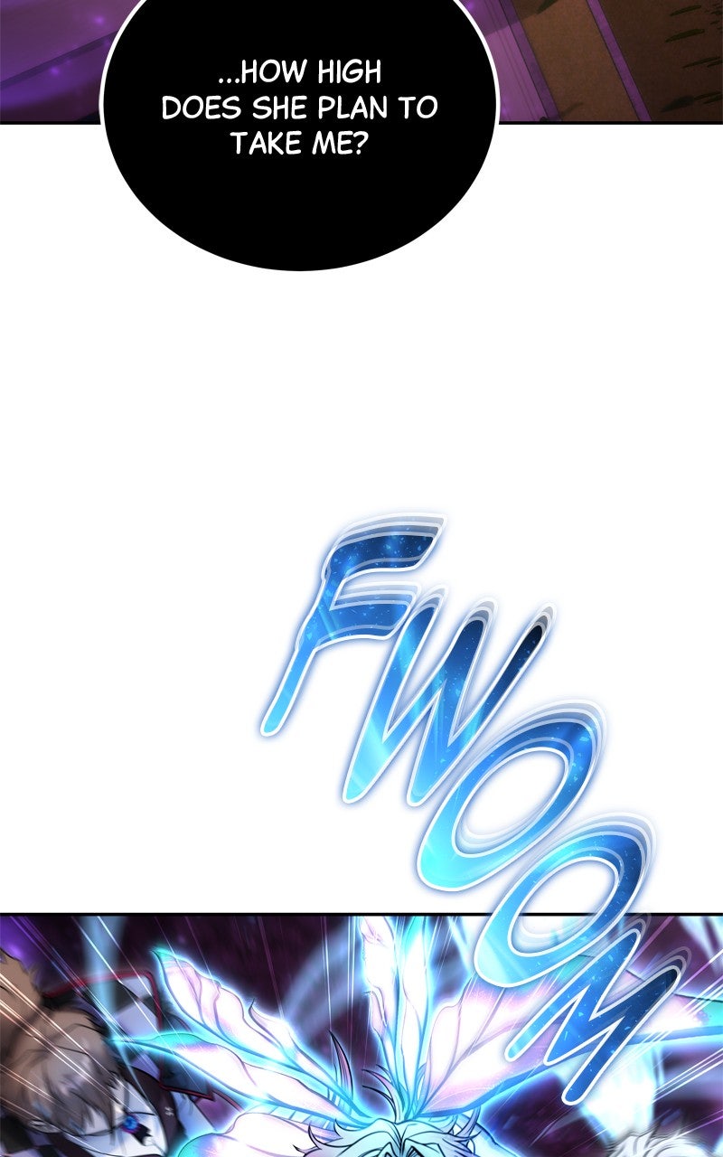 Secretly More Powerful than the Hero (S2) Ep. 92 - Mighty Spirit vs Level 5 page 26 - 