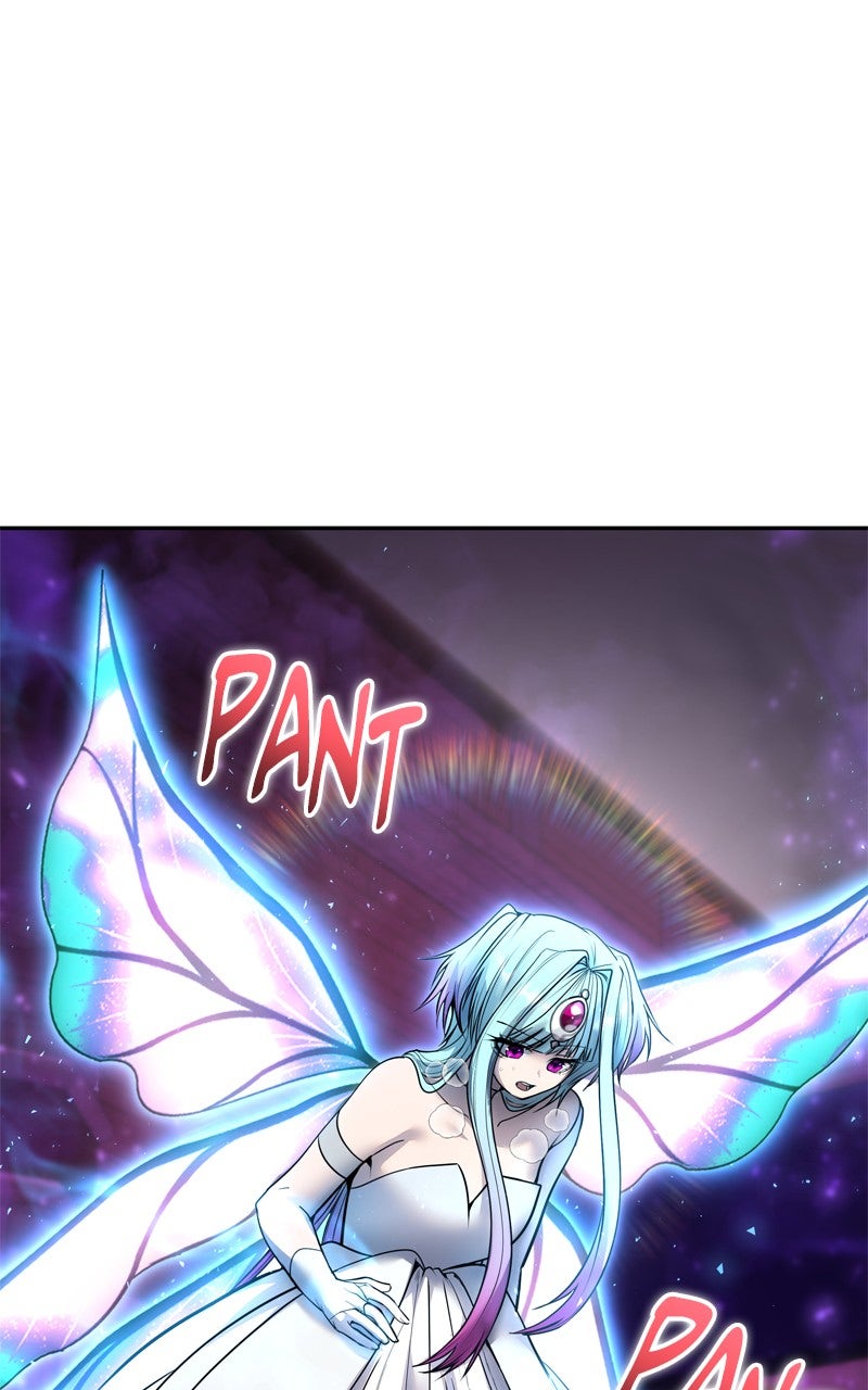 Secretly More Powerful than the Hero (S2) Ep. 92 - Mighty Spirit vs Level 5 page 34 - 