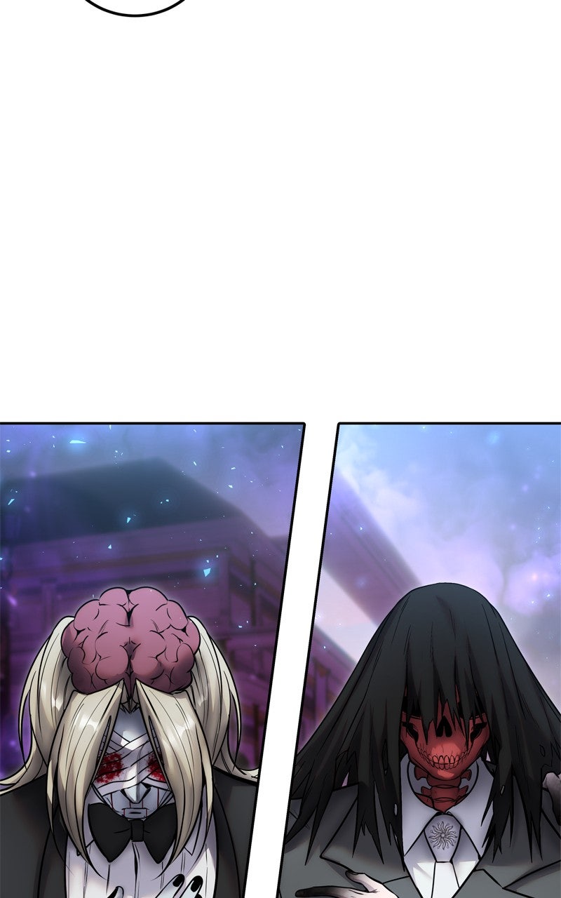 Secretly More Powerful than the Hero (S2) Ep. 92 - Mighty Spirit vs Level 5 page 37 - 