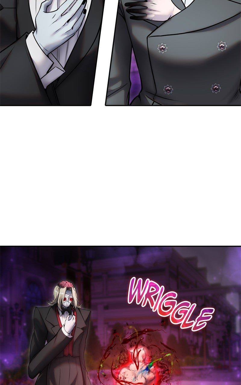 Secretly More Powerful than the Hero (S2) Ep. 92 - Mighty Spirit vs Level 5 page 38 - 