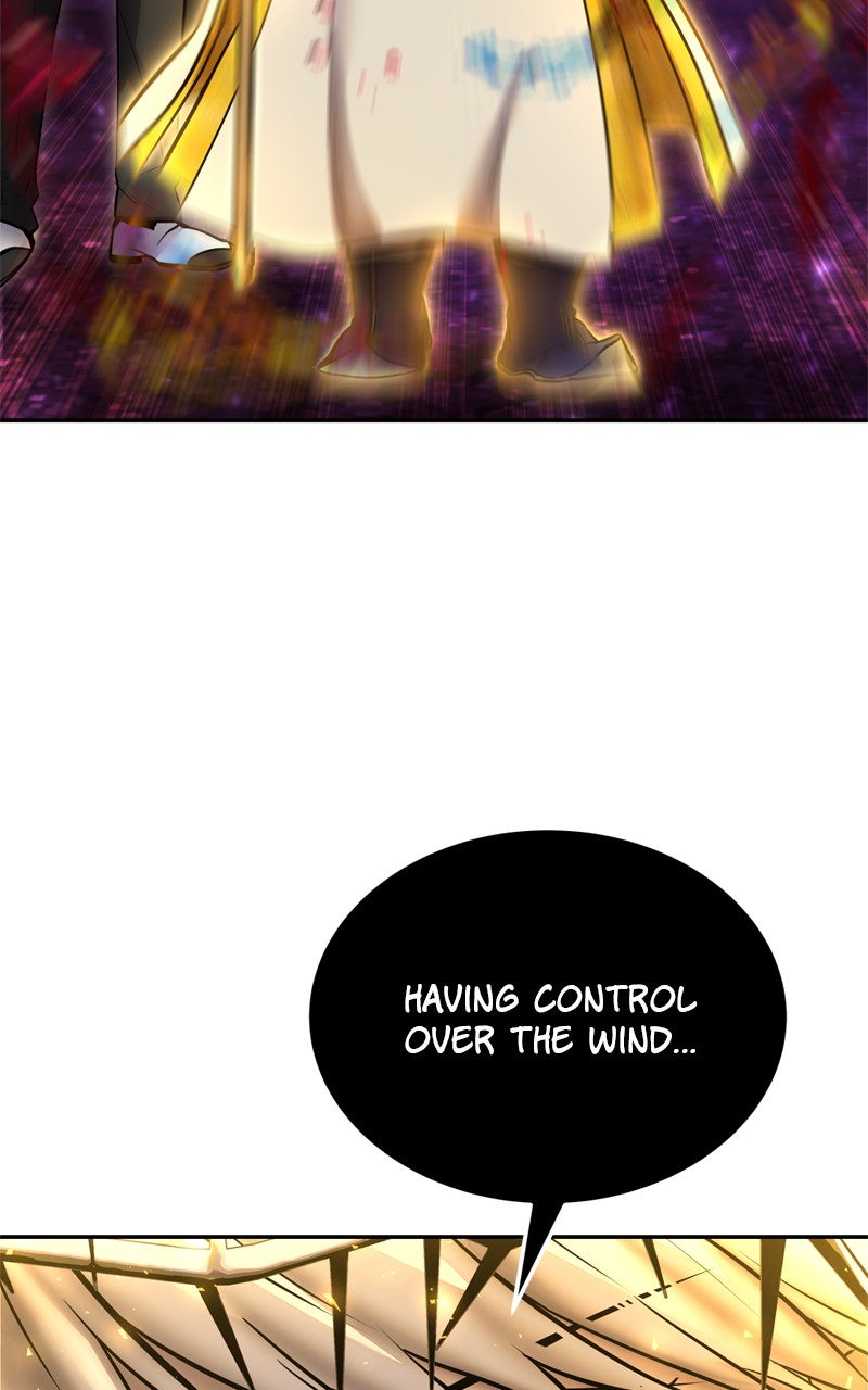 Secretly More Powerful than the Hero (S2) Ep. 92 - Mighty Spirit vs Level 5 page 41 - 