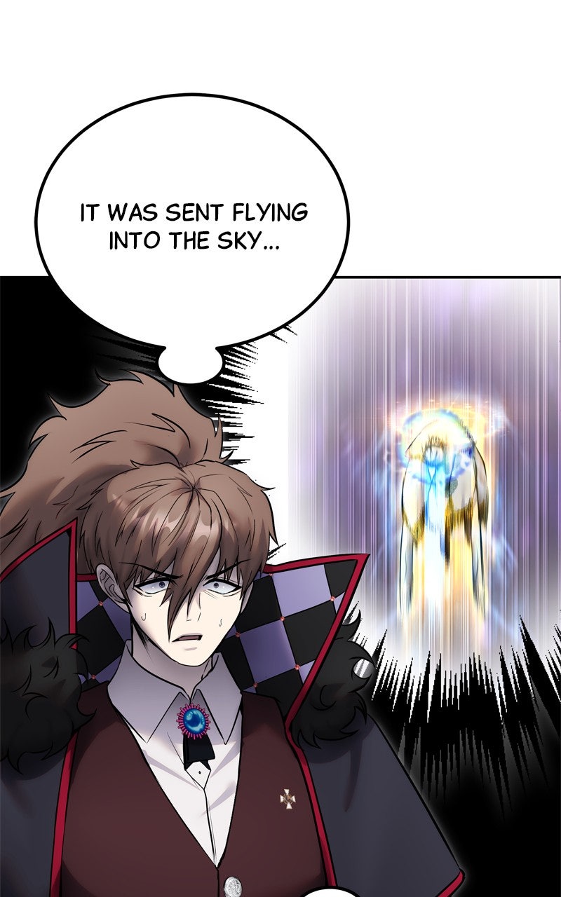 Secretly More Powerful than the Hero (S2) Ep. 92 - Mighty Spirit vs Level 5 page 44 - 
