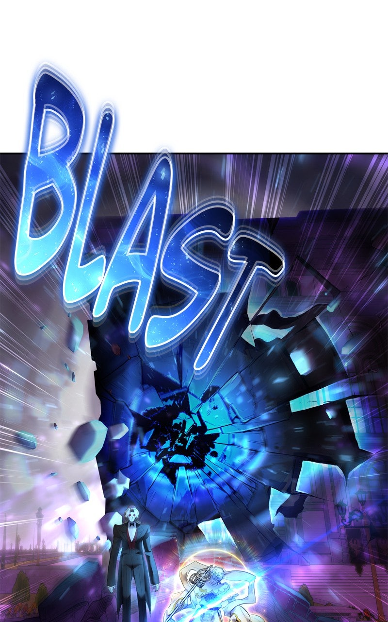 Secretly More Powerful than the Hero (S2) Ep. 92 - Mighty Spirit vs Level 5 page 48 - 