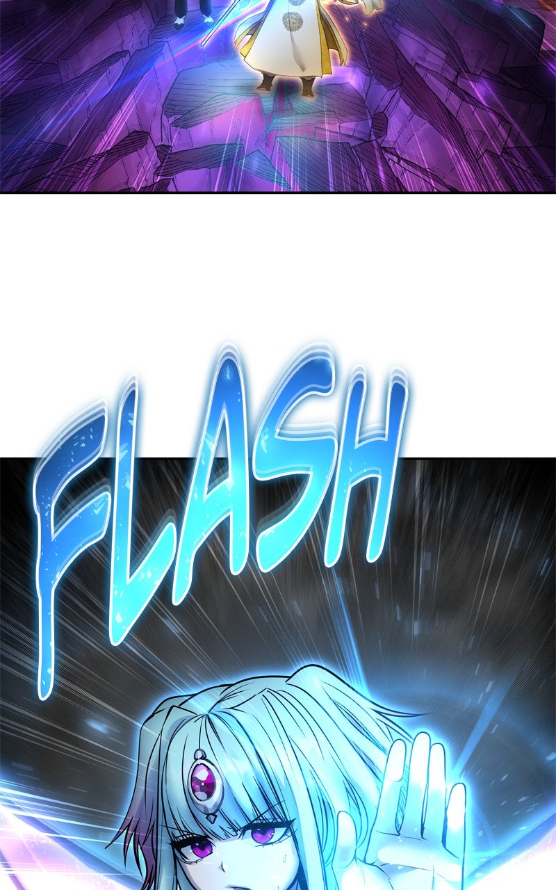 Secretly More Powerful than the Hero (S2) Ep. 92 - Mighty Spirit vs Level 5 page 49 - 