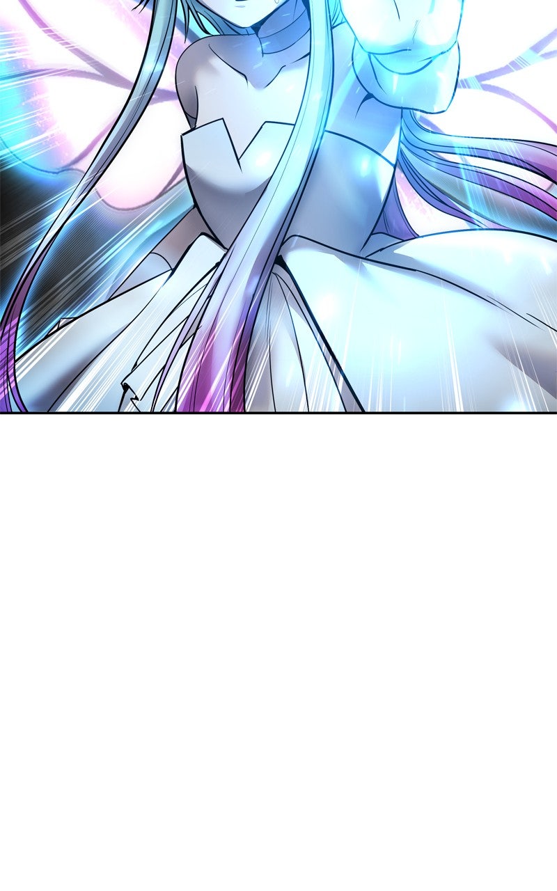 Secretly More Powerful than the Hero (S2) Ep. 92 - Mighty Spirit vs Level 5 page 50 - 