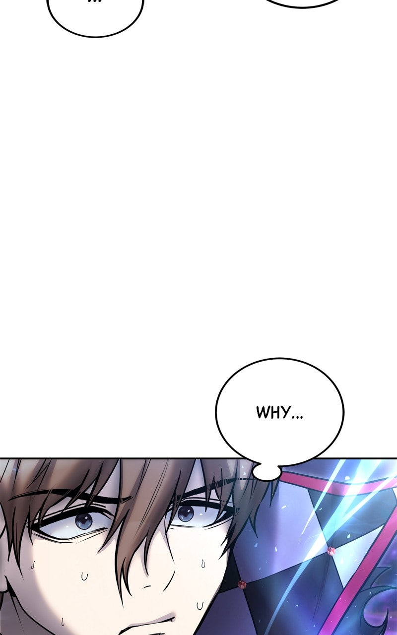 Secretly More Powerful than the Hero (S2) Ep. 92 - Mighty Spirit vs Level 5 page 6 - 