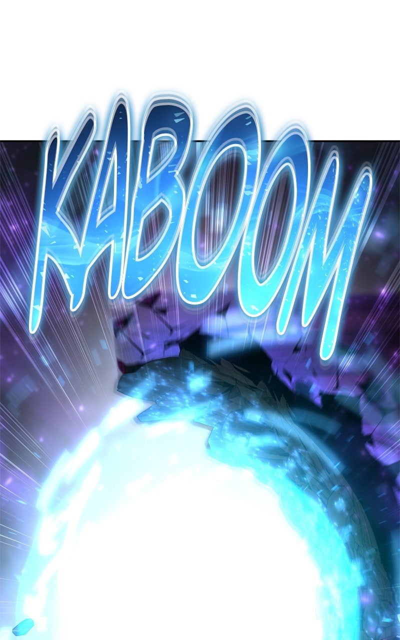 Secretly More Powerful than the Hero (S2) Ep. 92 - Mighty Spirit vs Level 5 page 51 - 
