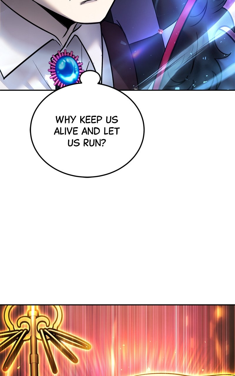 Secretly More Powerful than the Hero (S2) Ep. 92 - Mighty Spirit vs Level 5 page 7 - 