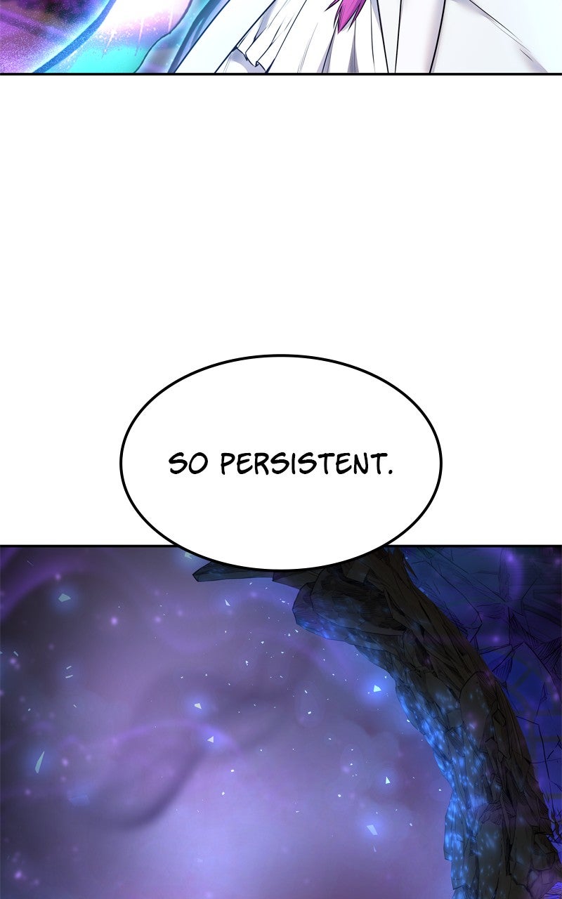 Secretly More Powerful than the Hero (S2) Ep. 92 - Mighty Spirit vs Level 5 page 61 - 