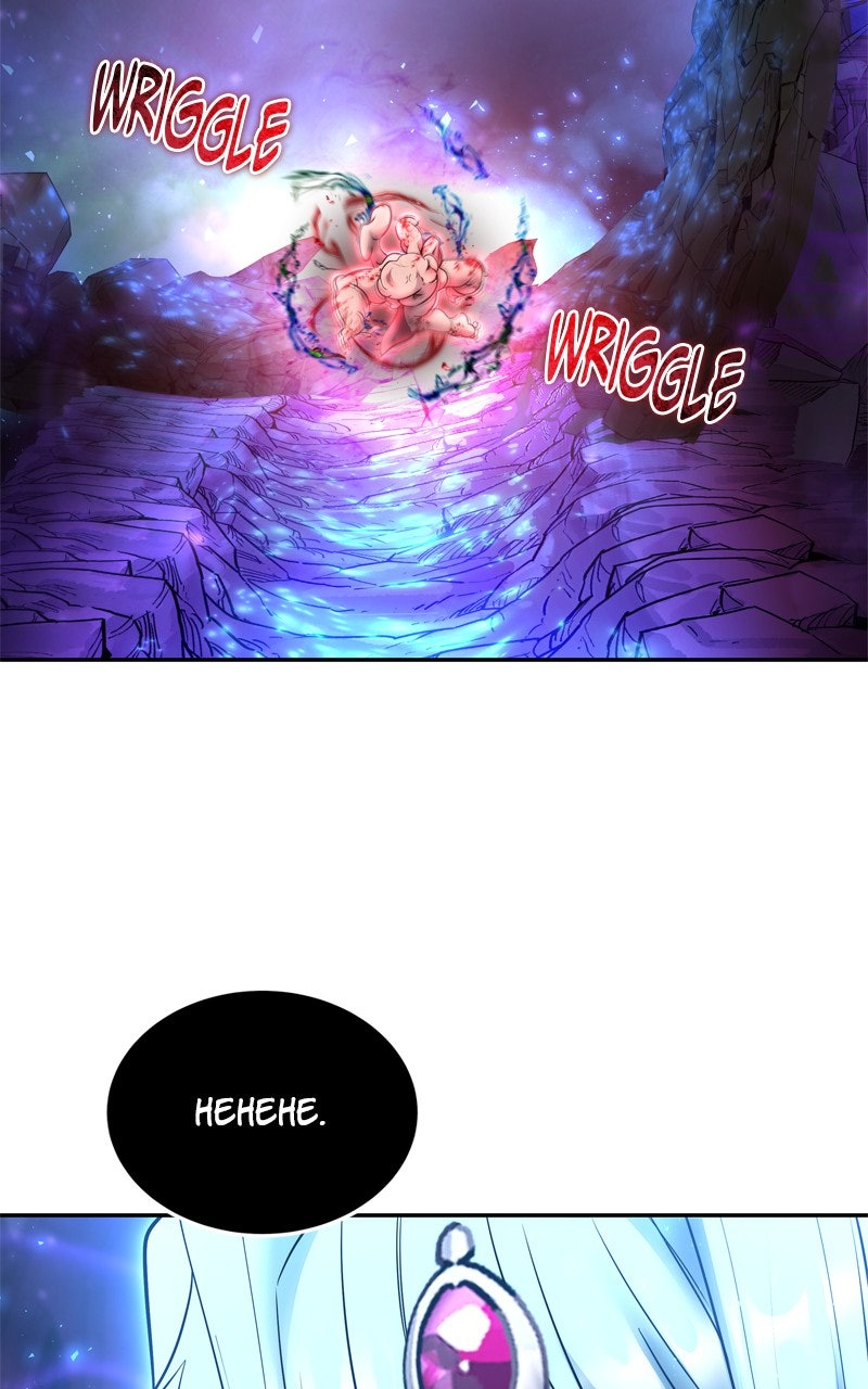 Secretly More Powerful than the Hero (S2) Ep. 92 - Mighty Spirit vs Level 5 page 62 - 