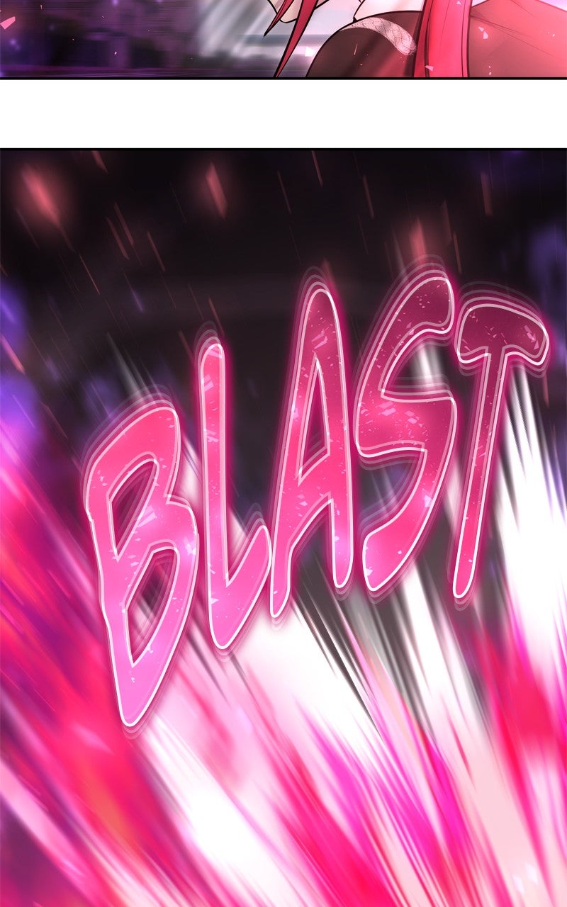 Secretly More Powerful than the Hero (S2) Ep. 92 - Mighty Spirit vs Level 5 page 69 - 
