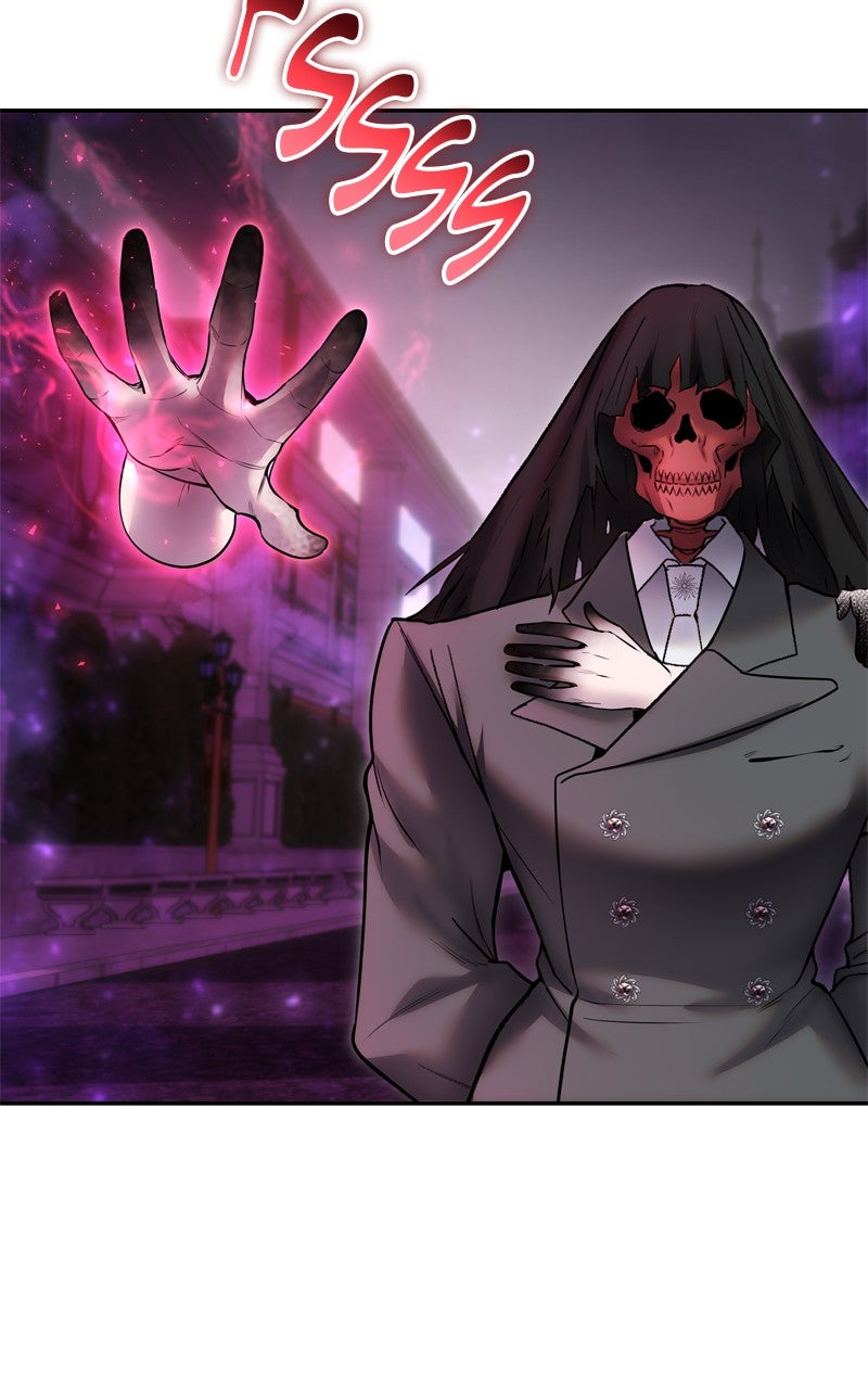 Secretly More Powerful than the Hero (S2) Ep. 92 - Mighty Spirit vs Level 5 page 72 - 