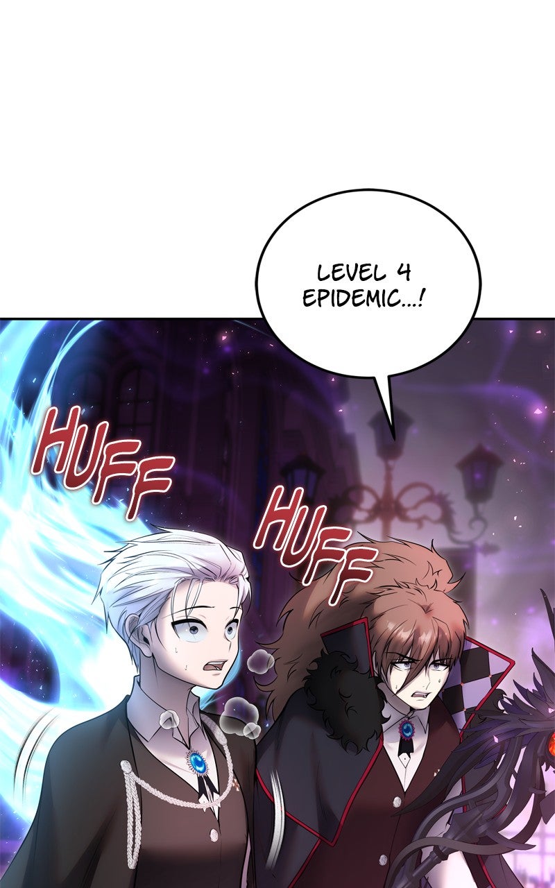 Secretly More Powerful than the Hero (S2) Ep. 92 - Mighty Spirit vs Level 5 page 73 - 
