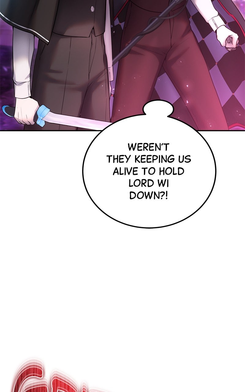 Secretly More Powerful than the Hero (S2) Ep. 92 - Mighty Spirit vs Level 5 page 74 - 